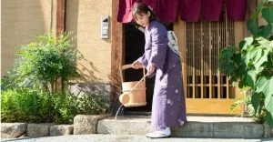 絶対的下から目線 おもてなし庵 可憐小町 七嶋舞 22