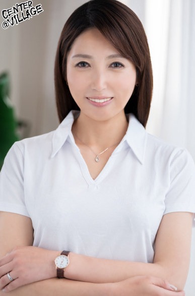 初撮り人妻ドキュメント 真崎理恵子